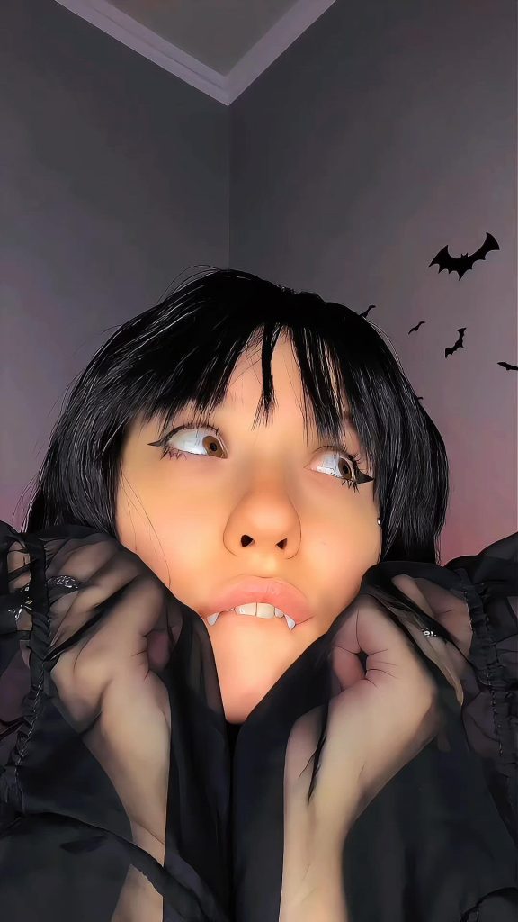 Halloween costume