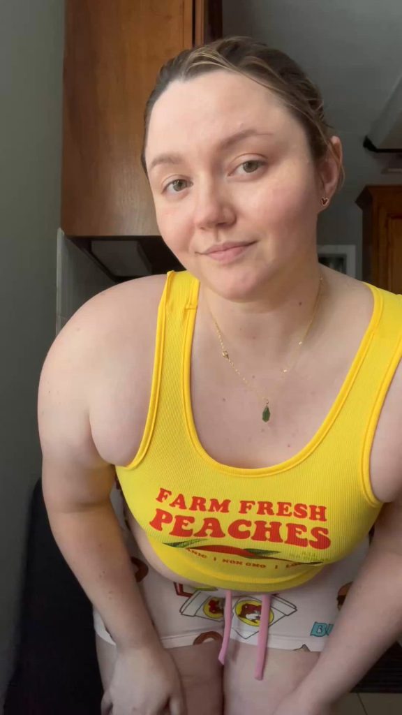 Shellsss_xo – Amateur, boobs, chubby
