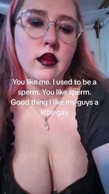 Nyxiannox – It’s okay to be gay