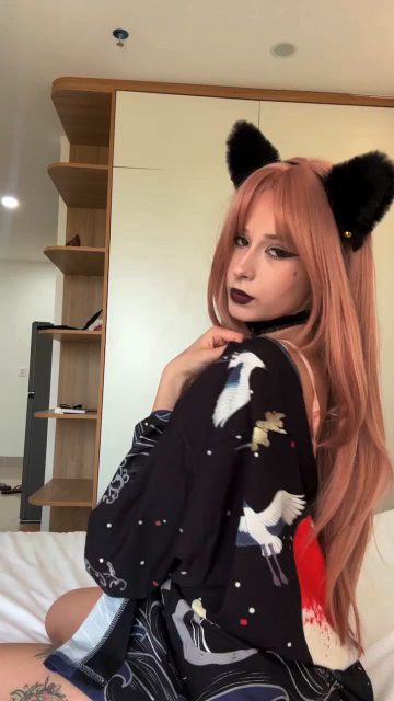 Aimi_waifu – You always make me feel sooo needy