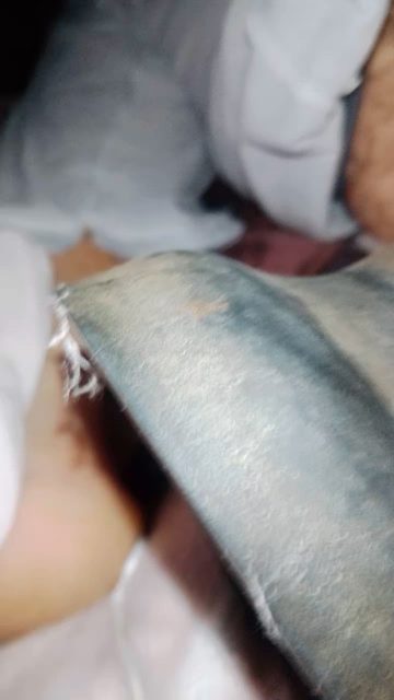 Obuvak2404 – Na verejnej toalete zobral zvon na moje análne hrátky ten už asi zažil veľa feka