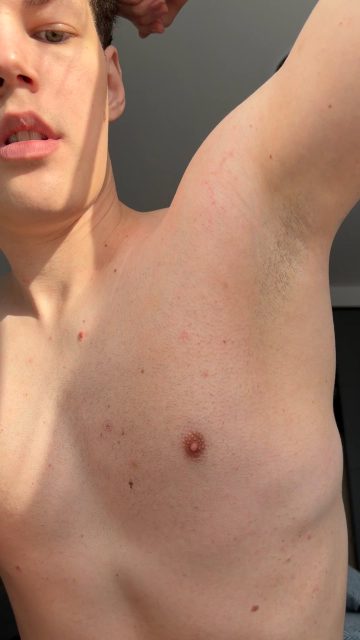 Adamthemaster – Give it a lick, loser